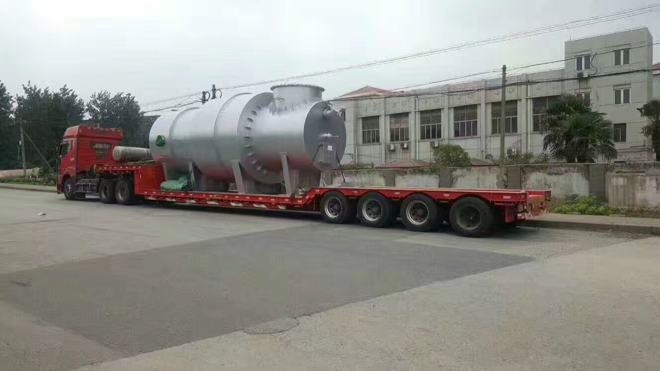 大件运输 大件运输